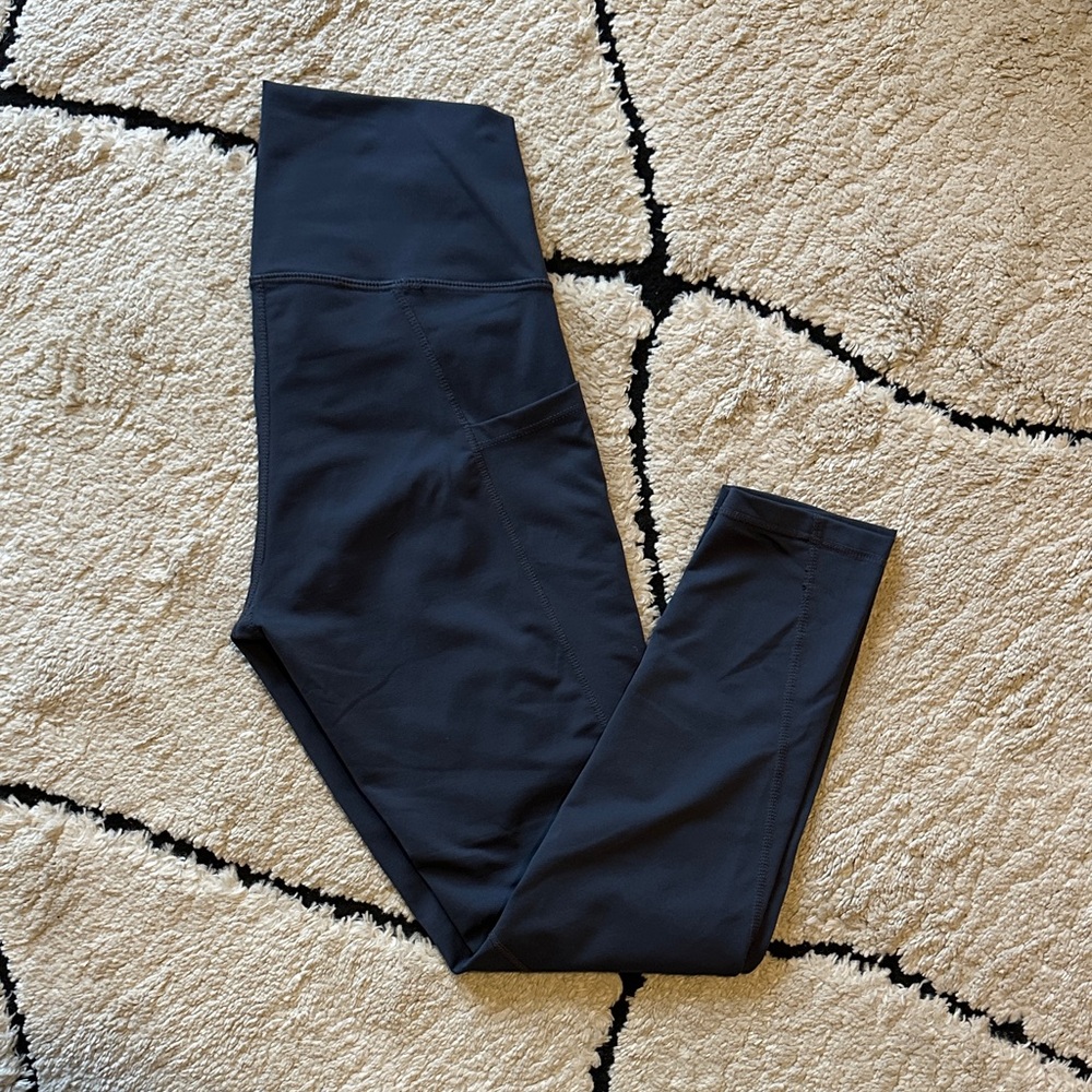 DYI Grey Leggings